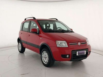 Fiat Panda 4x4