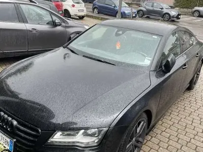 Usata Audi A7 Sportback Business 245 CV (180 kW) 2015 Utilitaria