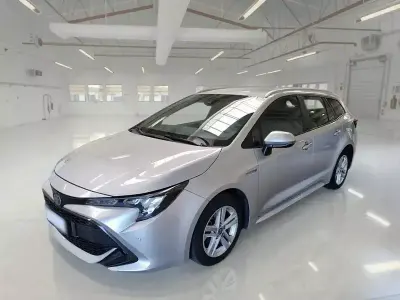 Usata Toyota Corolla