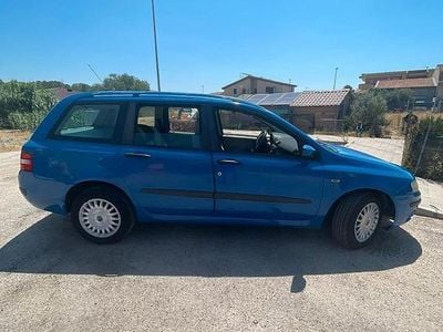 Fiat Stilo