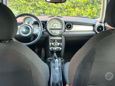 Usata Mini Cooper Coupé