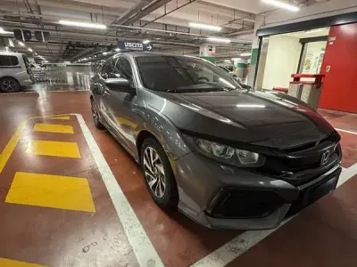 Usata Honda Civic
