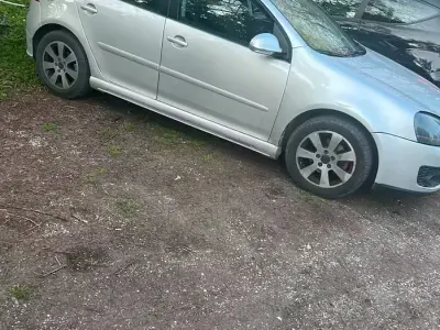 Usata VW Golf V
