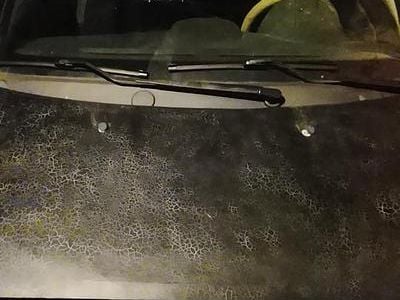 Usata Citroën C2 2005 Nero Utilitaria