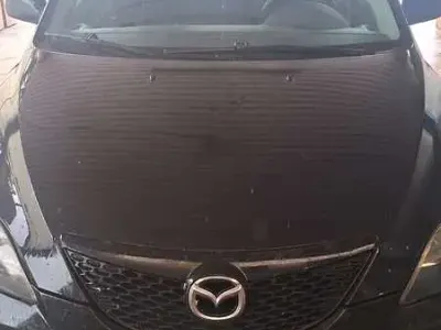 Usata Mazda 3 109 CV (80 kW) 2005 Berlina