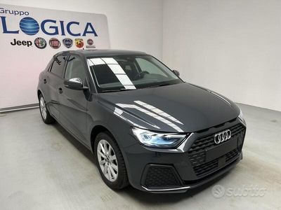 usata Audi A1 Sportback A1 II 2019 Sportback - 25 1.0 tf