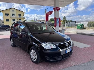 VW Touran