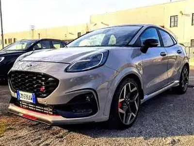Usata Ford Puma ST 200 CV (147 kW) 2023 SUV