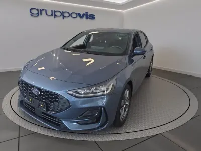 Usata Ford Focus