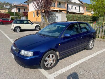 usata Audi A3 1ª serie - 1998