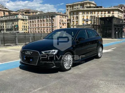 Usata Audi A3 Sportback