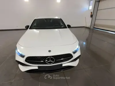 Usata Mercedes A180