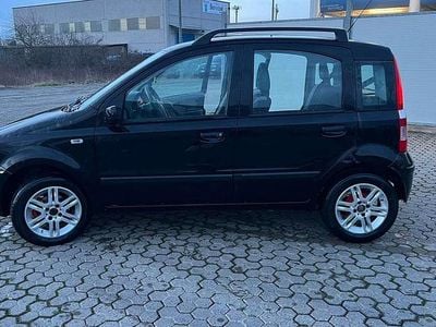 Usata 2009 Fiat Panda Dynamic Utilitaria | 3500 € (Buon prezzo)