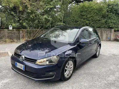 Usata VW Golf VII