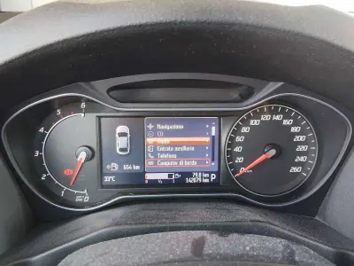Usata Ford Mondeo