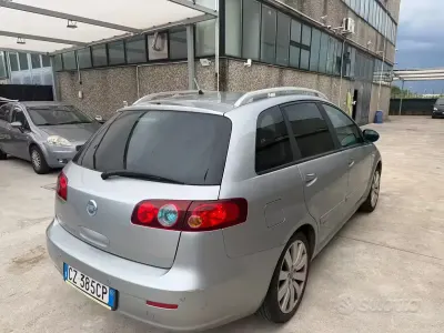 Usata Fiat Croma