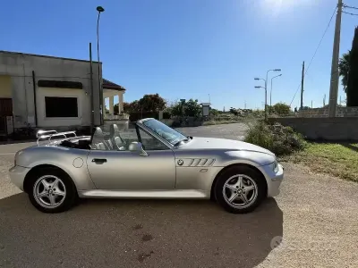 Usata BMW Z3