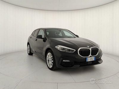 BMW 118