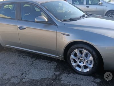 usata Alfa Romeo 159 1.9 120cv