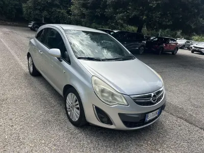 Usata Opel Corsa
