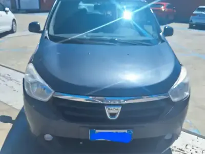 Usata Dacia Lodgy 2012 Monovolume