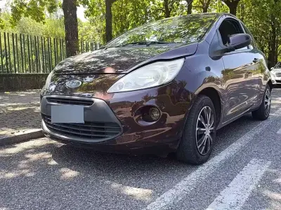 Usata Ford Ka