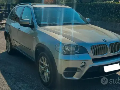 Usata BMW X5