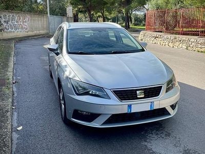 Usata Seat Leon ST 2018 Station wagon