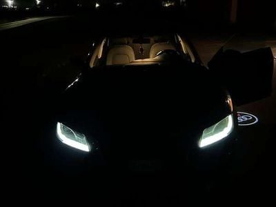 Usata Audi A5 Sportback Advanced 170 CV (125 kW) 2010 Utilitaria