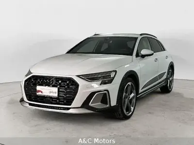 Usata Audi A3