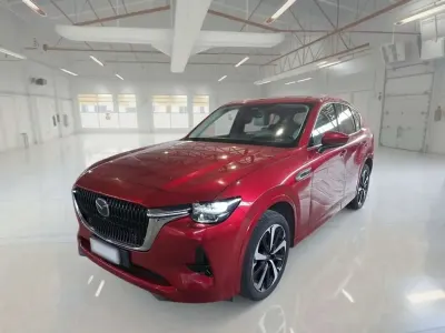 Usata Mazda CX-60