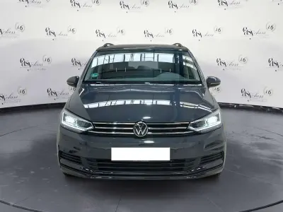 Usata VW Touran