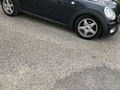 Usata Mini Cooper D