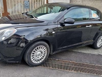 Usata 2014 Alfa Romeo MiTo Impression Utilitaria | 5400 € (Buon prezzo)