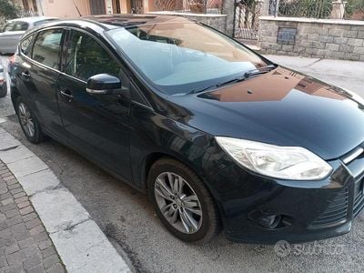 Usata Ford Focus 2011 Berlina
