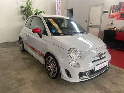 usata Abarth 595 1.4 16v t. t-jet turismo 160cv