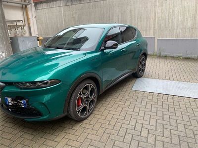 usata Alfa Romeo Tonale Tonale 1.5 160 CV AlfaSpeciale 1.5 160 cv