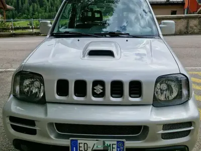 Occasion Suzuki Jimny