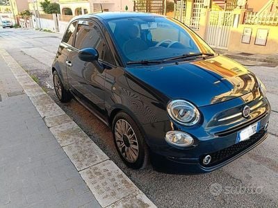 Usata Fiat 500 Pop 2016 Utilitaria