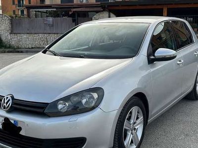 usata VW Golf VI 