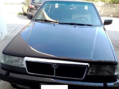 Lancia Thema