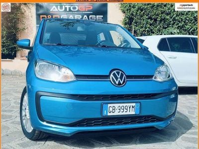 VW up!