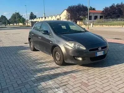 Usata Fiat Bravo