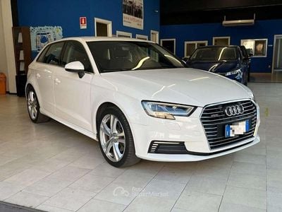 Audi A3 e-tron