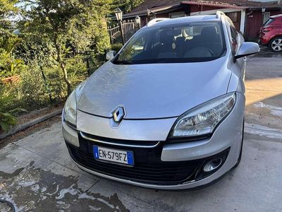 Renault Mégane GrandTour