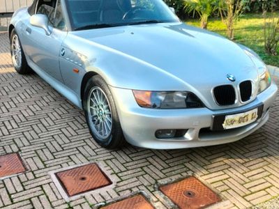 usata BMW Z3 1.9 16V cat Roadster