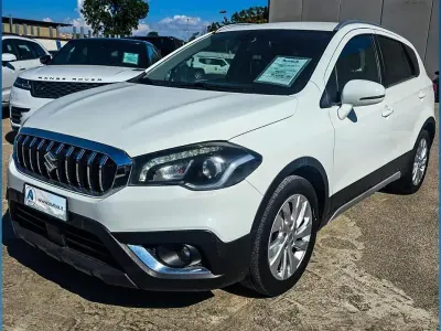 Usata Suzuki SX4 S-Cross