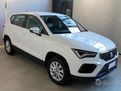 usata Seat Ateca 1.0 TSI 110 HP REFERENCE