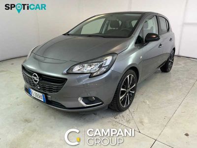 usata Opel Corsa 5 Porte 1.4 Advance