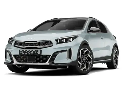 Nuova Kia XCeed Style 115 CV (84 kW) 2026 SUV